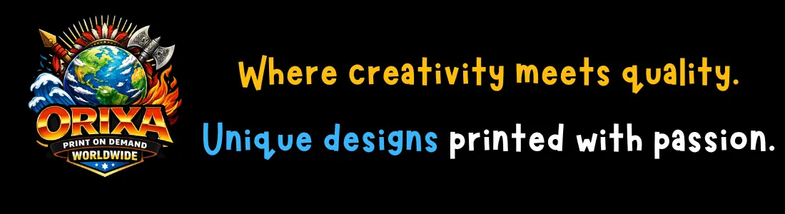 Banner for ORIXA SPACE